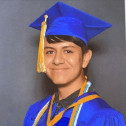 Picture of Leonardo Paredes